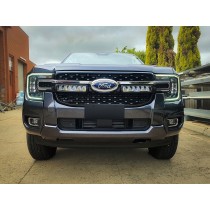 KIT CALANDRE TRIPLE-R 850 LAZER Ford Ranger 2023+ – Éclairage 4x4